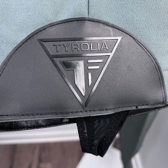 Tyrolia by Heat ThermoJet Men’s Ski Pants – Gray – Size 38 (NWT) - Picture 9 of 16